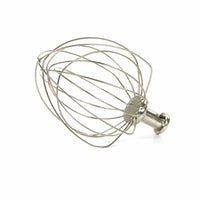 MPM 7 Stainless Steel Whip