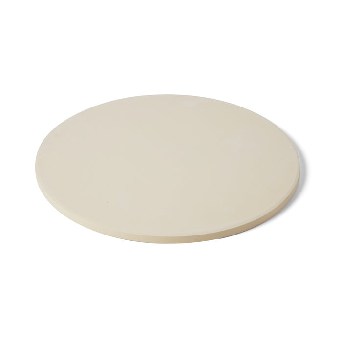 Pierre à Pizza / Plaque Déflectrice Ø 16,5 inch/42 cm