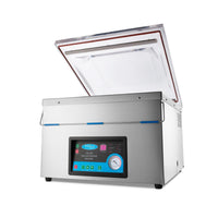 Machine à emballer sous vide - joint 50 cm - W52 x D54 x H20 cm chambre