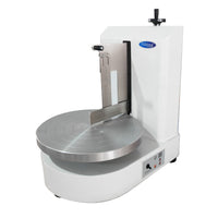 Machine à décorer les gâteaux - Ø 36.4 cm - blanc