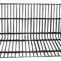 PANIER A BARQUETTES INOX FILAIRE