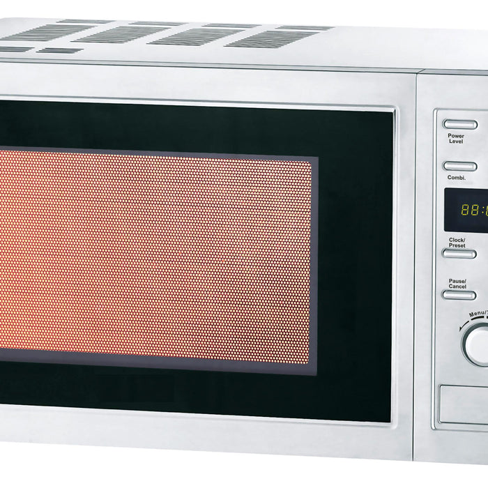 FOUR MICRO-ONDES PROGRAMMABLE 25L,
