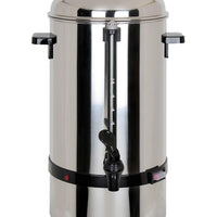 PERCOLATEUR 6.8 LITRES