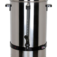 PERCOLATEUR 10 LITRES
