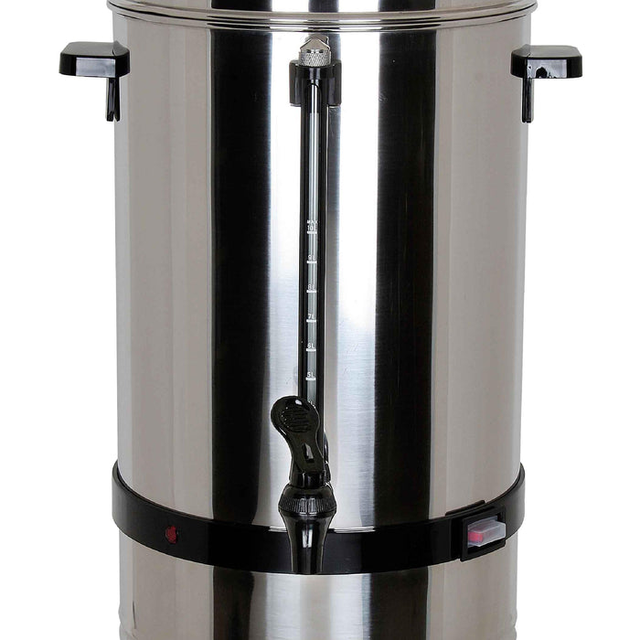 PERCOLATEUR 10 LITRES