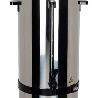 PERCOLATEUR 15 LITRES