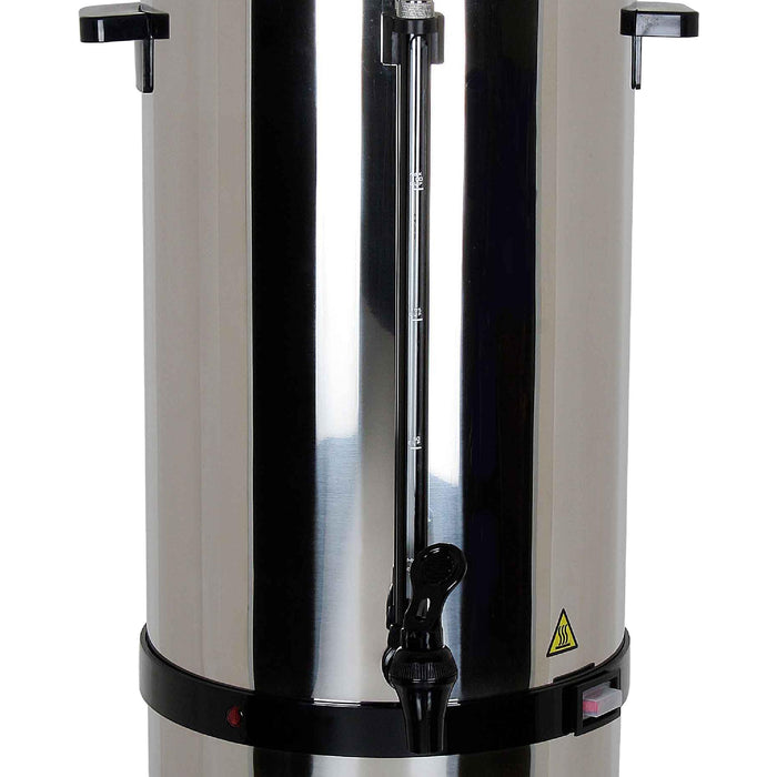 PERCOLATEUR 15 LITRES