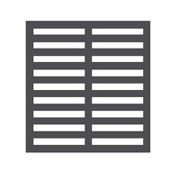 GRILLE