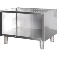 Premium support - unité double - profondeur 90 cm - ouvert