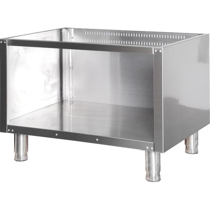Premium support - unité double - profondeur 90 cm - ouvert