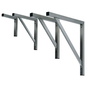 40/40 CONSOLE EN INOX 425