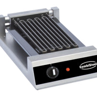 GRILL VAPEUR 1 ÉLÉMENT