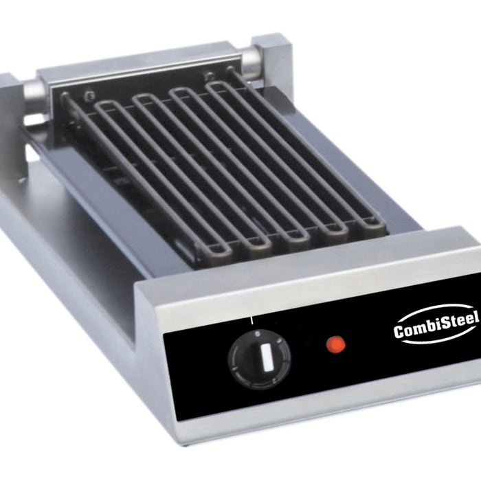 GRILL VAPEUR 1 ÉLÉMENT