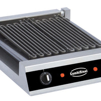 GRILL VAPEUR 2 ÉLÉMENTS