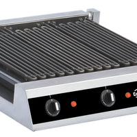GRILL VAPEUR 3 ÉLÉMENTS