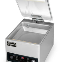 MACHINE SOUS VIDE SMOOTH PLUS