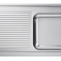 700 ÉVIER 1 À DROITE 1400