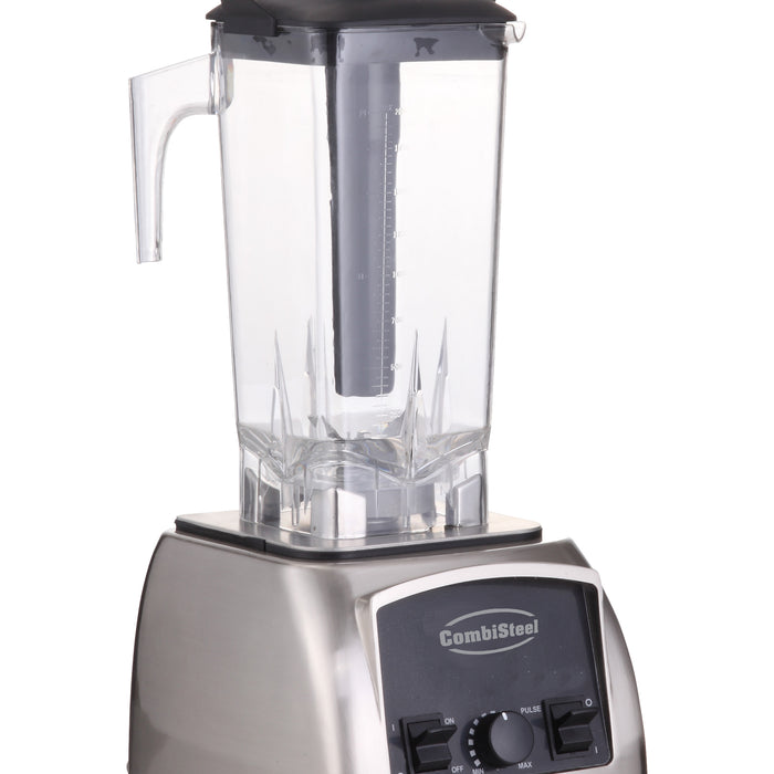 BLENDER.