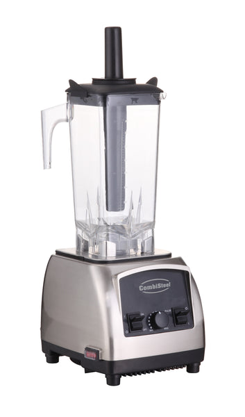 BLENDER.