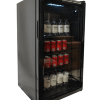 RÉFRIGÉRATEUR MODÈLE DE TABLE 80L
