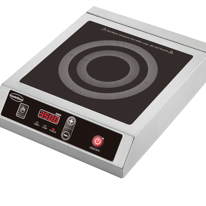 PLAQUE INDUCTION 3500W