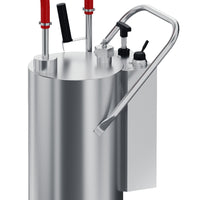 POMPE À GRAISSE 40 LTR