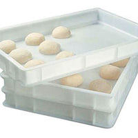 BAC A PÂTONS À PIZZA