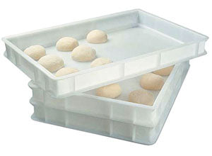 BAC A PÂTONS À PIZZA