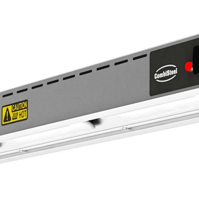 RADIATEUR EN CÉRAMIQUE 1200 - 3 HEATERS À 250W