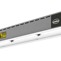 RADIATEUR EN CÉRAMIQUE 1400 - 4 HEATERS À 250W