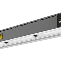RADIATEUR EN CÉRAMIQUE 1600 - 4 HEATERS À 250W