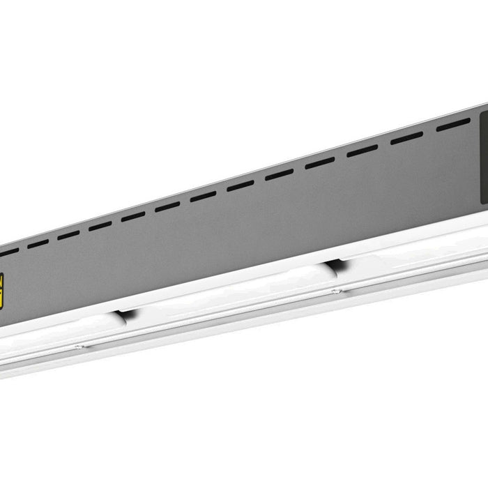 RADIATEUR EN CÉRAMIQUE 1800 - 5 HEATERS À 250W