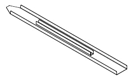BANDE DE CONNECTION