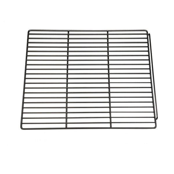 GRILLE EN ACIER INOXYDABLE 2/1 GN