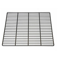 GRILLE POUR FOUR EN ACIER INOXYDABLE 2/1 GN