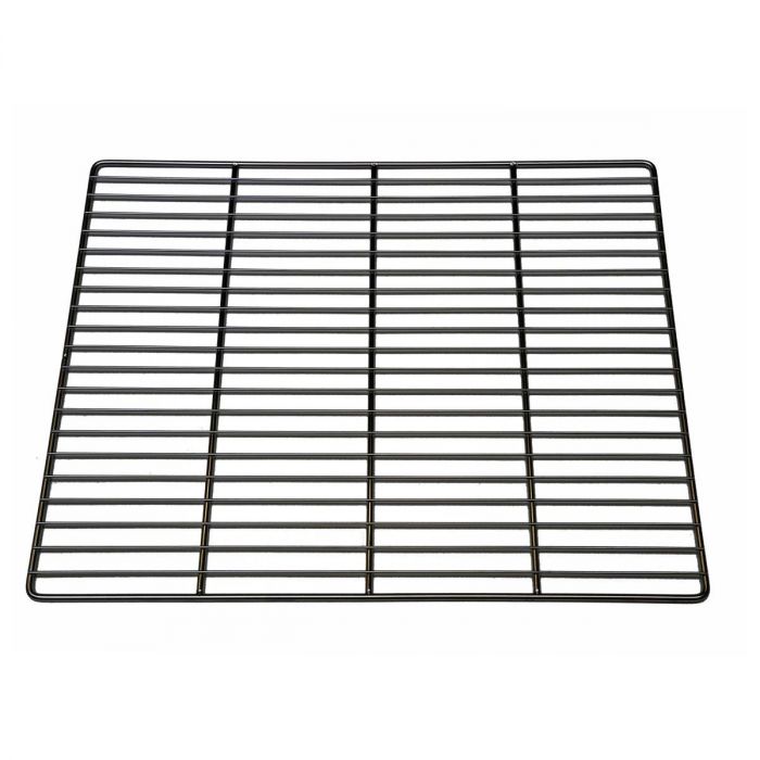 GRILLE POUR FOUR EN ACIER INOXYDABLE 2/1 GN