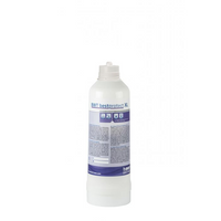 FILTRE D'EAU