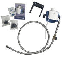 FILTRE D'EAU KIT DE DÉMARRAGE