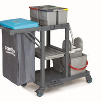 CHARIOT DE NETTOYAGE PROCART 311