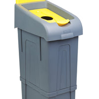 POUBELLE TRI PLASTIQUE