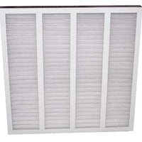 FILTRE POUR CAISSON 490x45x592
