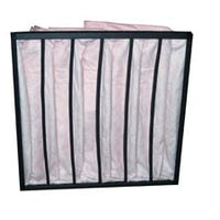 SAC FILTRE 490x600x592