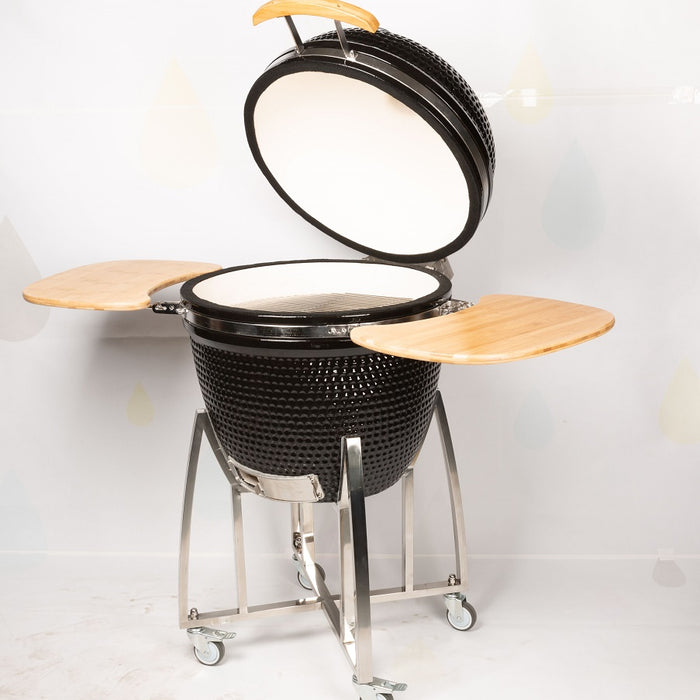 RAILROAD KAMADO BBQ R18.