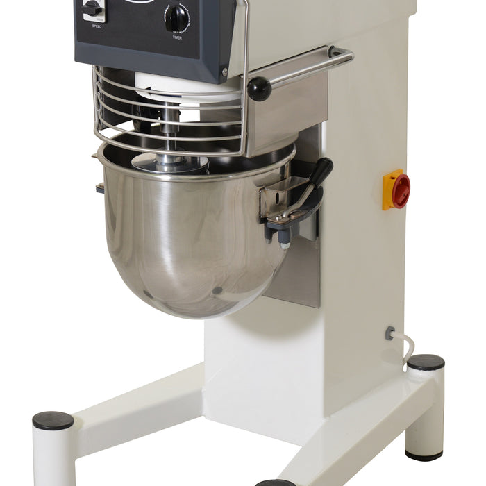 MIXEUR PLANÉTAIRE 20 LTR
