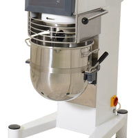 MIXEUR PLANÉTAIRE 30 LTR