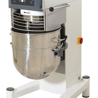 MIXEUR PLANÉTAIRE 60 LTR