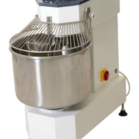 PÉTRIN À SPIRALE 50L