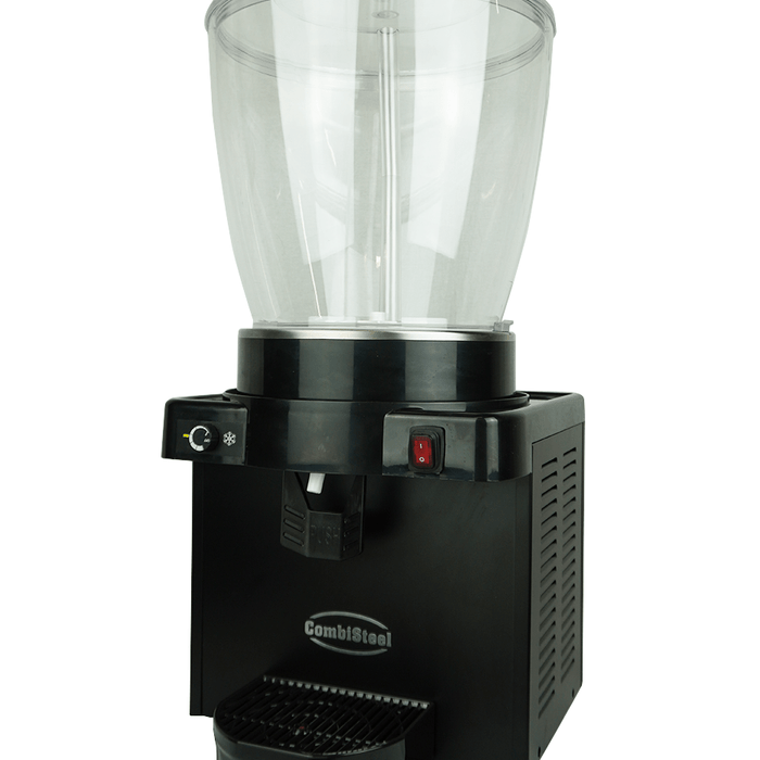 DISTRIBUTEUR DE BOISSONS 22L POUR TOUTES LES BOISSONS NEUTRES