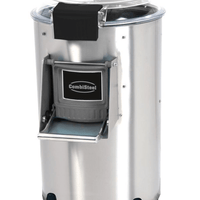 ÉPLUCHEUR DE POMMES DE TERRE 35KG 230V