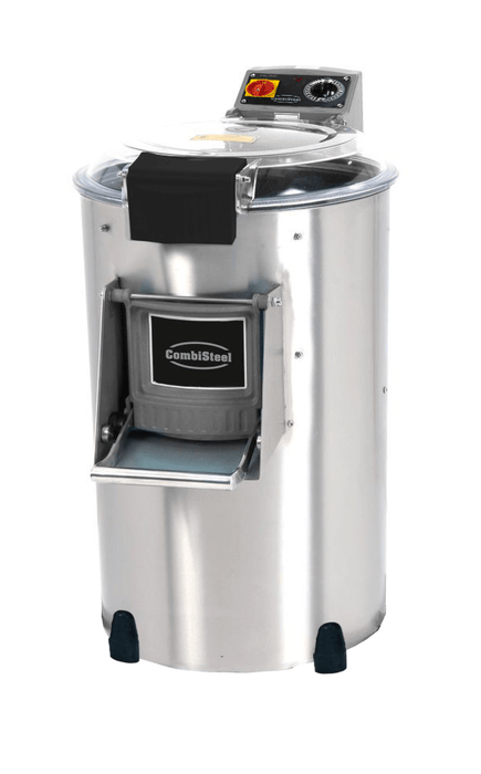 ÉPLUCHEUR DE POMMES DE TERRE 35KG 230V
